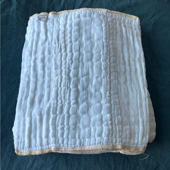 GMD (12) Clotheez Small Prefolds - Picture 3 of 4